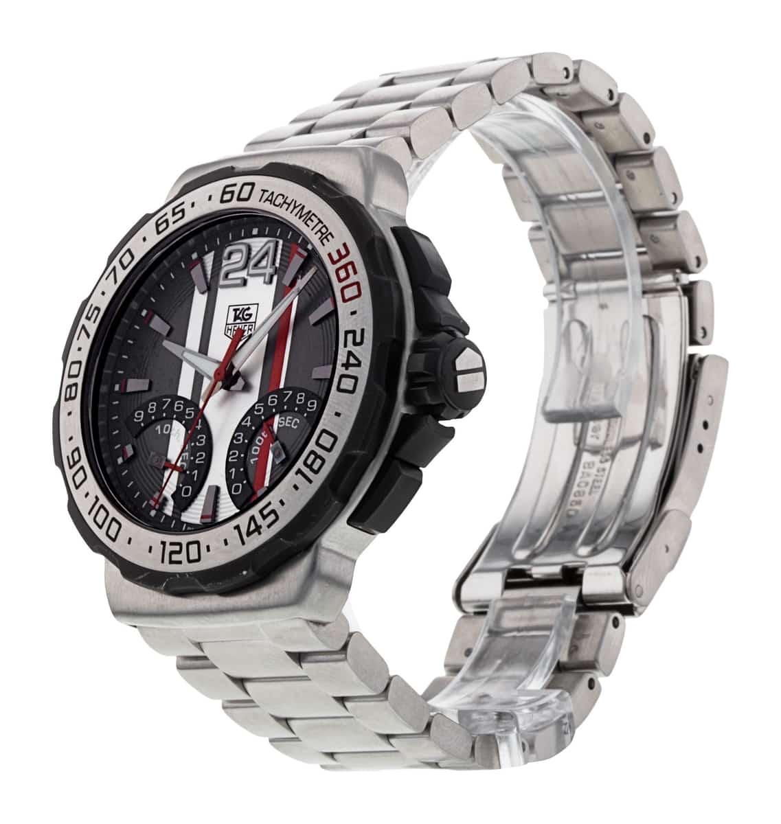 Tag heuer formula 1 calibre deals s b8007g